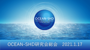 OCEAN annual meeting 2021